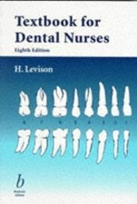 Textbook for Dental Nurses