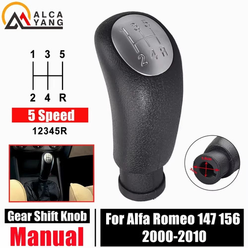 Speed upgrade manual gear - upgrade,