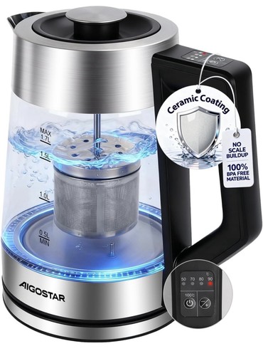 Aigostar anti limescale - aigostar, anti-limescale