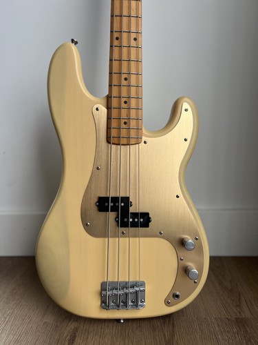 Squier 40th anniversary - squier,