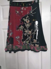 DESIGUAL LADIES M UK12