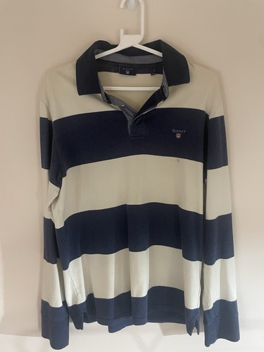 Gant men size striped - gant,