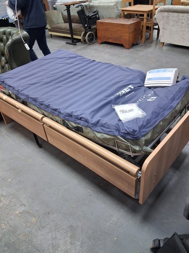 Linet reinforced electric - linet,