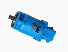 Eaton Vickers by Danfoss