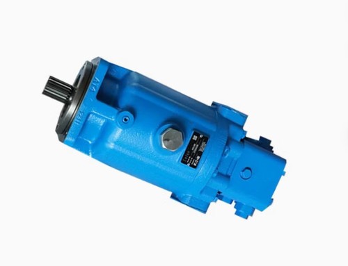 Eaton vickers danfoss - vickers,