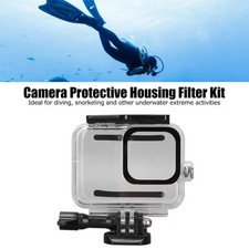 For Go Pro Hero 8 Black