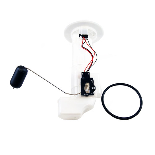 Fuel pump complete mule - fuel,