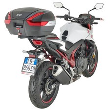 Givi SR1201 Monolock Monokey