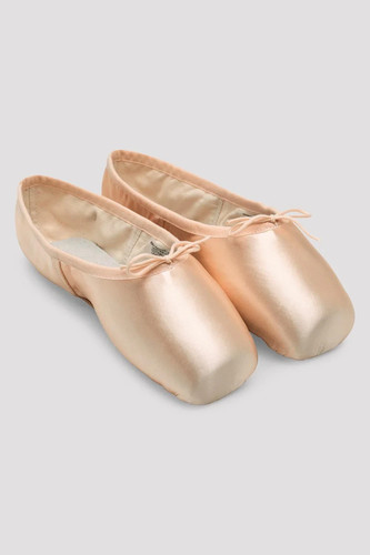 Bloch alpha pointe shoes - bloch,