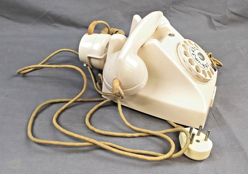 Ericsson 11420 ivory - ericsson, 11420/2