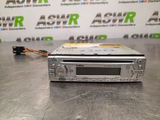 GOODMANS GCE 7109 CD FM HEAD UNIT RADIO GCE 7109