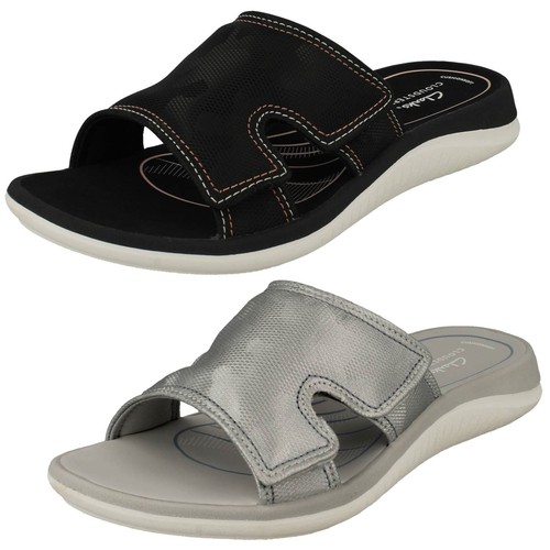 Ladies cloudsteppers clarks - cloudsteppers, by