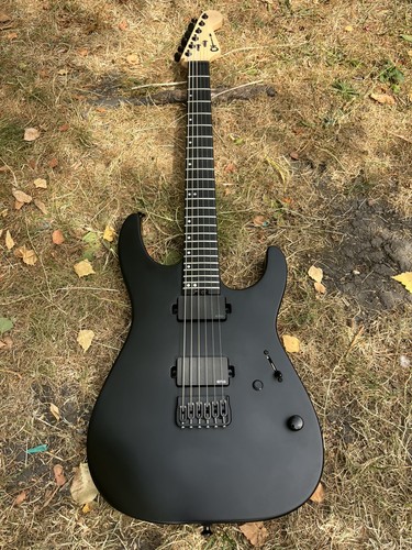 Charvel pro mod dinky - pro-mod,