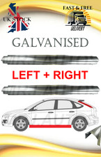 FOR FORD FOCUS 2 MK2 II 03-10