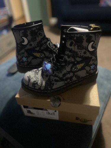 Bnib docs doctor martens kids - docs,