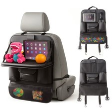Car Backseat Organizer with