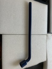 NEW LONDON TAXIS FAIRWAY DRIVER TX1, TX2, TX4 TAXI HEAVY DUTY  WHEEL BRACE