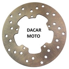 FRONT BRAKE DISC Piaggio Fly 125 2005 2006 2007