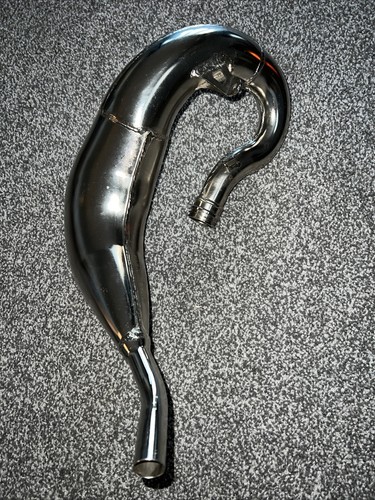 Genuine ktm 65 - 65, front