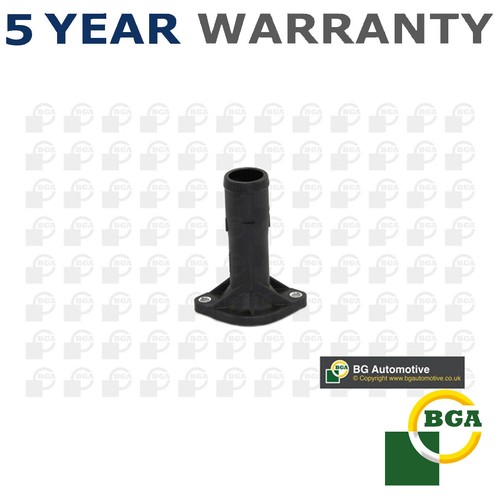 Bga coolant flange fits - bga,