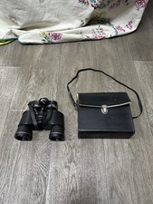 Tasco 8x - 16x40 Binoculars