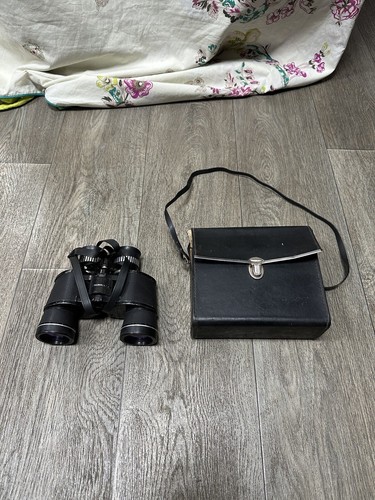 Tasco 16x40 binoculars - 8x,
