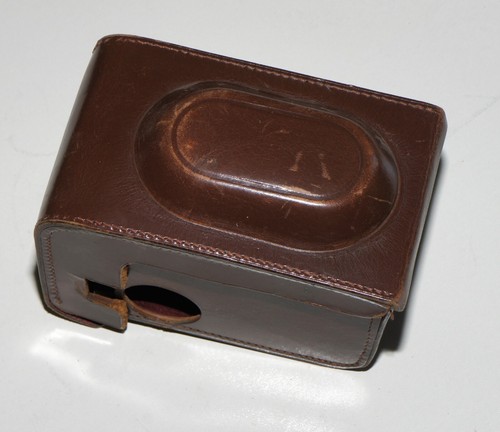 Exc case from - case, zeiss