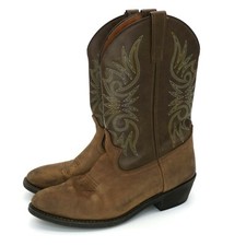 Laredo 12" Paris Western
