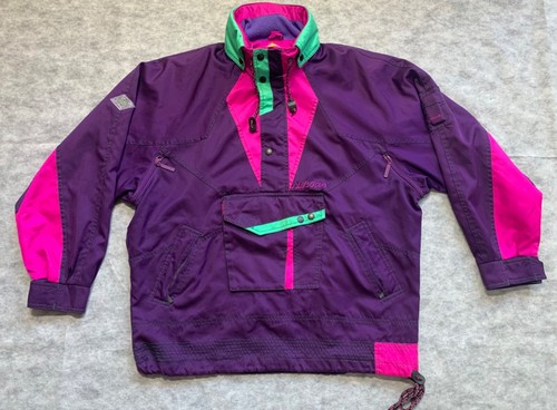 Nevica vintage 80s - nevica, ski