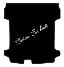 CUSTOM FIT FORD TRANSIT CUSTOM