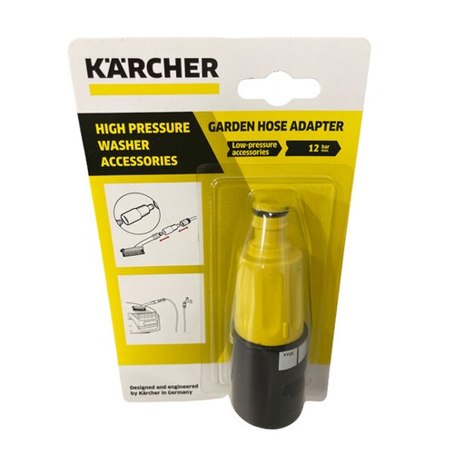 Genuine karcher adapter for - adapter,