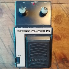 Ibanez CSL Stereo Chorus