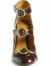 Chloe Icon Multi Buckle