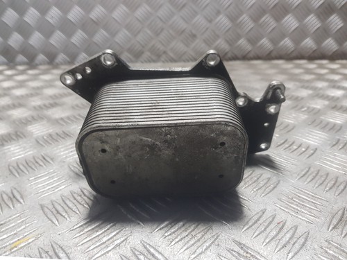 Audi line mk1 oil cooler - s-line,