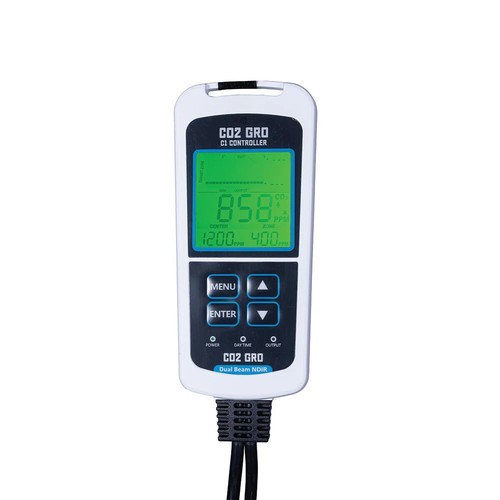 Co2gro co2 controller - c1,