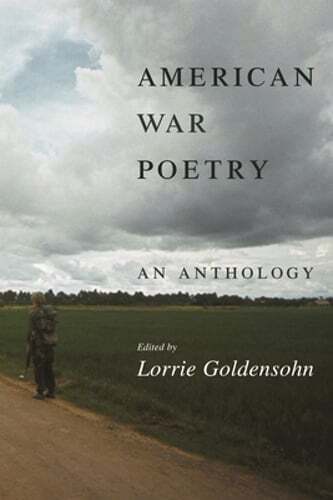 American war poetry an - american, poetry: