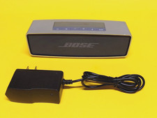 Authentic Bose SoundLink Mini