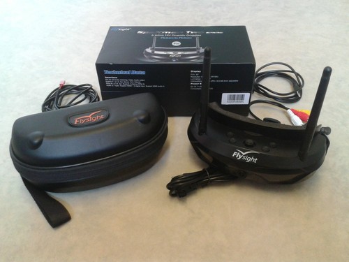 Flysight spexman two - flysight,