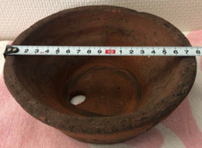 Japanese Pottery Planter