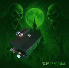 Ghost Hunting IR Motion