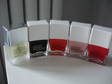 NAILS INC  set of 5 x 14ml 45