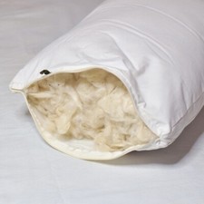 100% Organic Natural Kapok