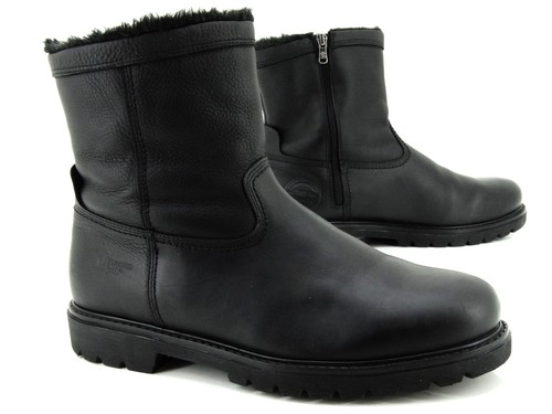 Panama jack lace - lace-up, boots