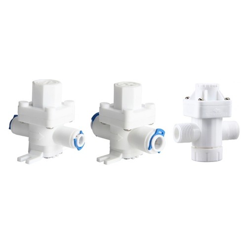 Adjustable pressure reducing - adjustable,