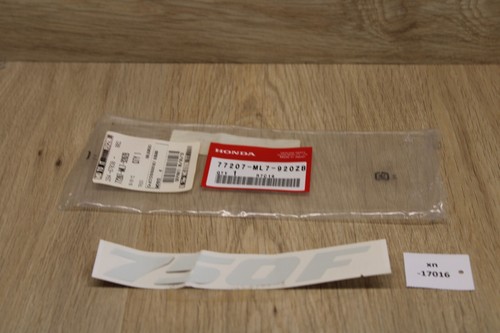 Honda 77207 ml7 - honda, 77207-ml7-920zb