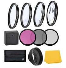 Accessory Filter Kit For