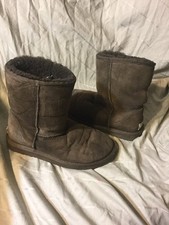 ugg australia classic short