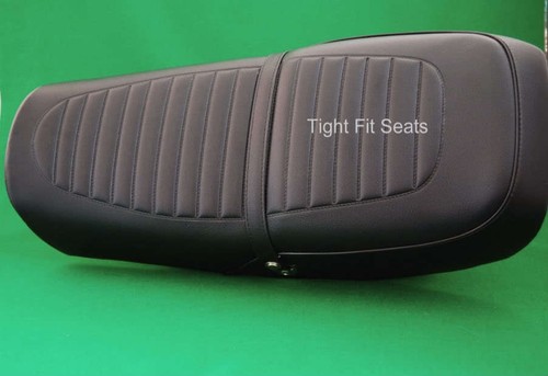 Motorcycle seat cover - motorcycle,