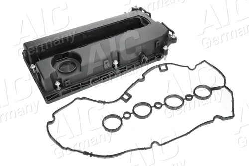 Valve cover plastic 57808 - valve,