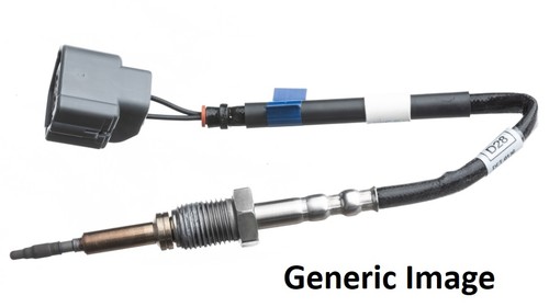 Exhaust gas temperature sensor - gas,